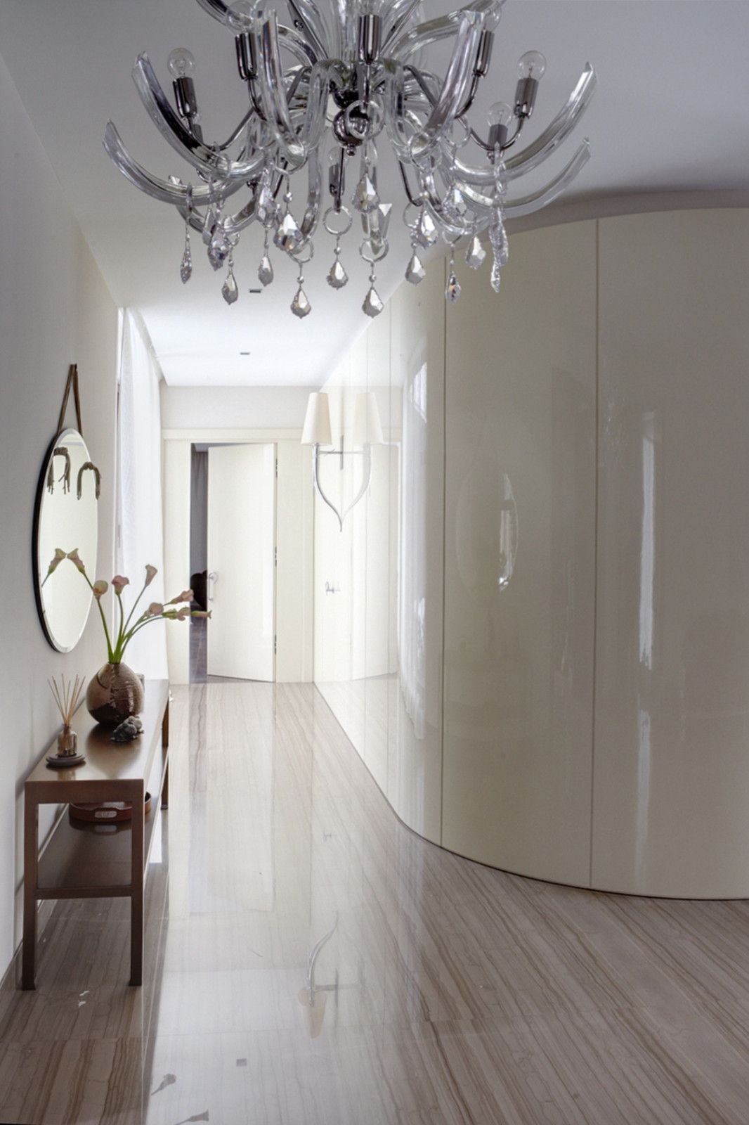 ДОМ 1800 КВ.М. КРИСТАЛ ИСТРА