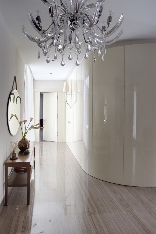 ДОМ 1800 КВ.М. КРИСТАЛ ИСТРА