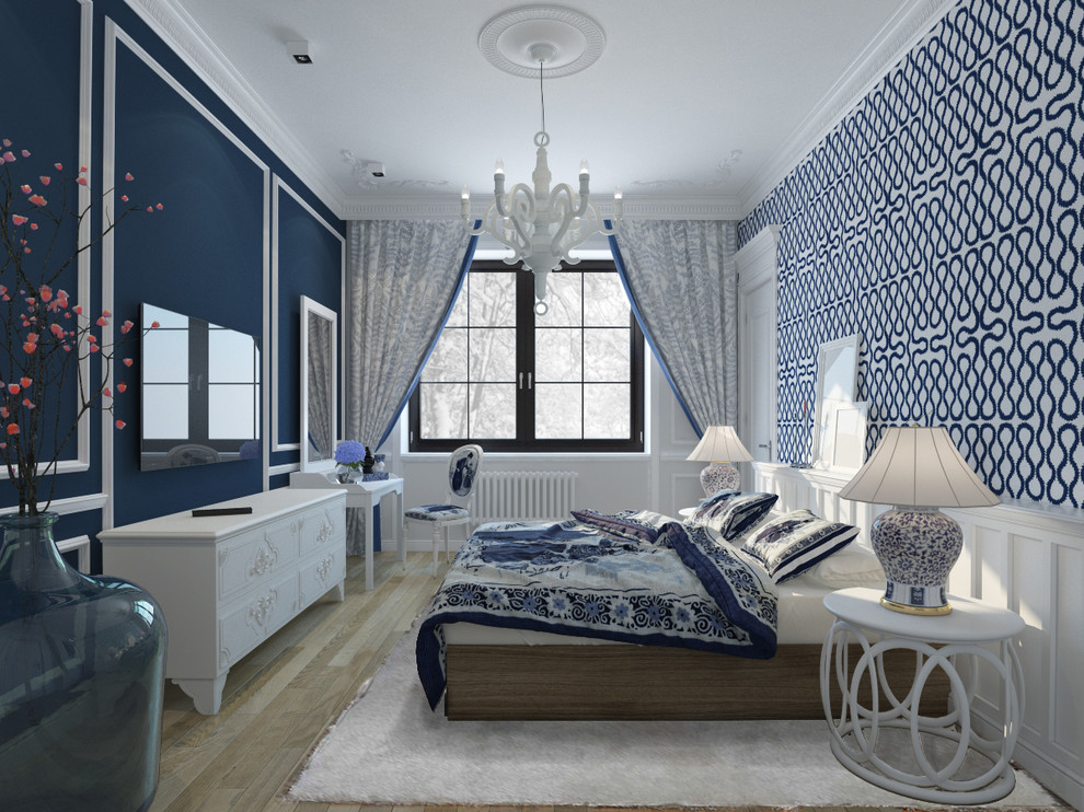 Маленькая Италия