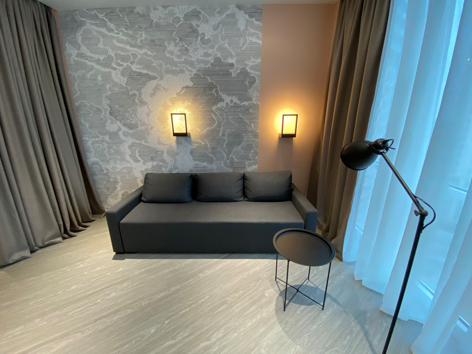 ЖК Сколково