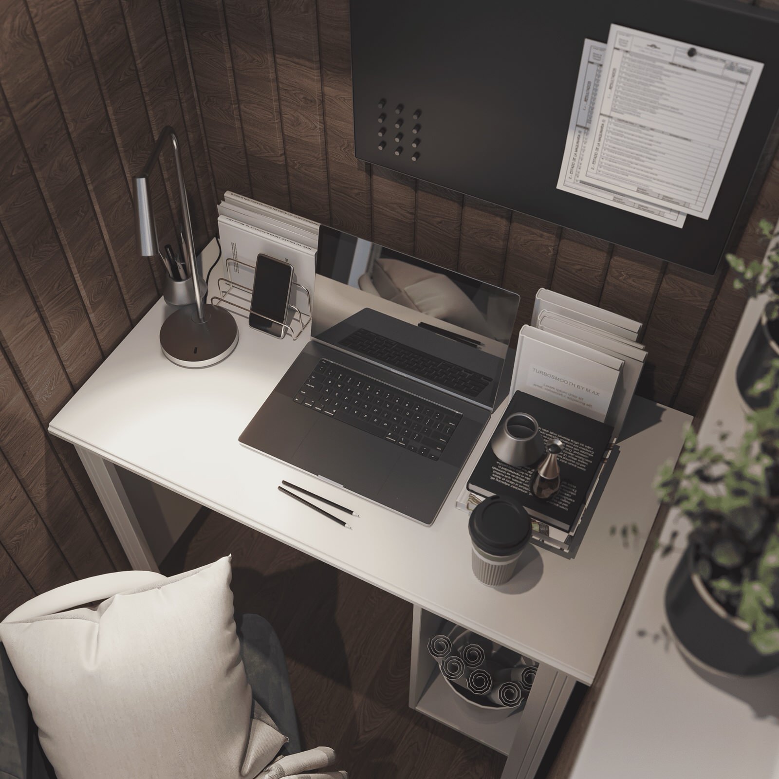 Однокомнатная квартира 33,3 м2, Москва