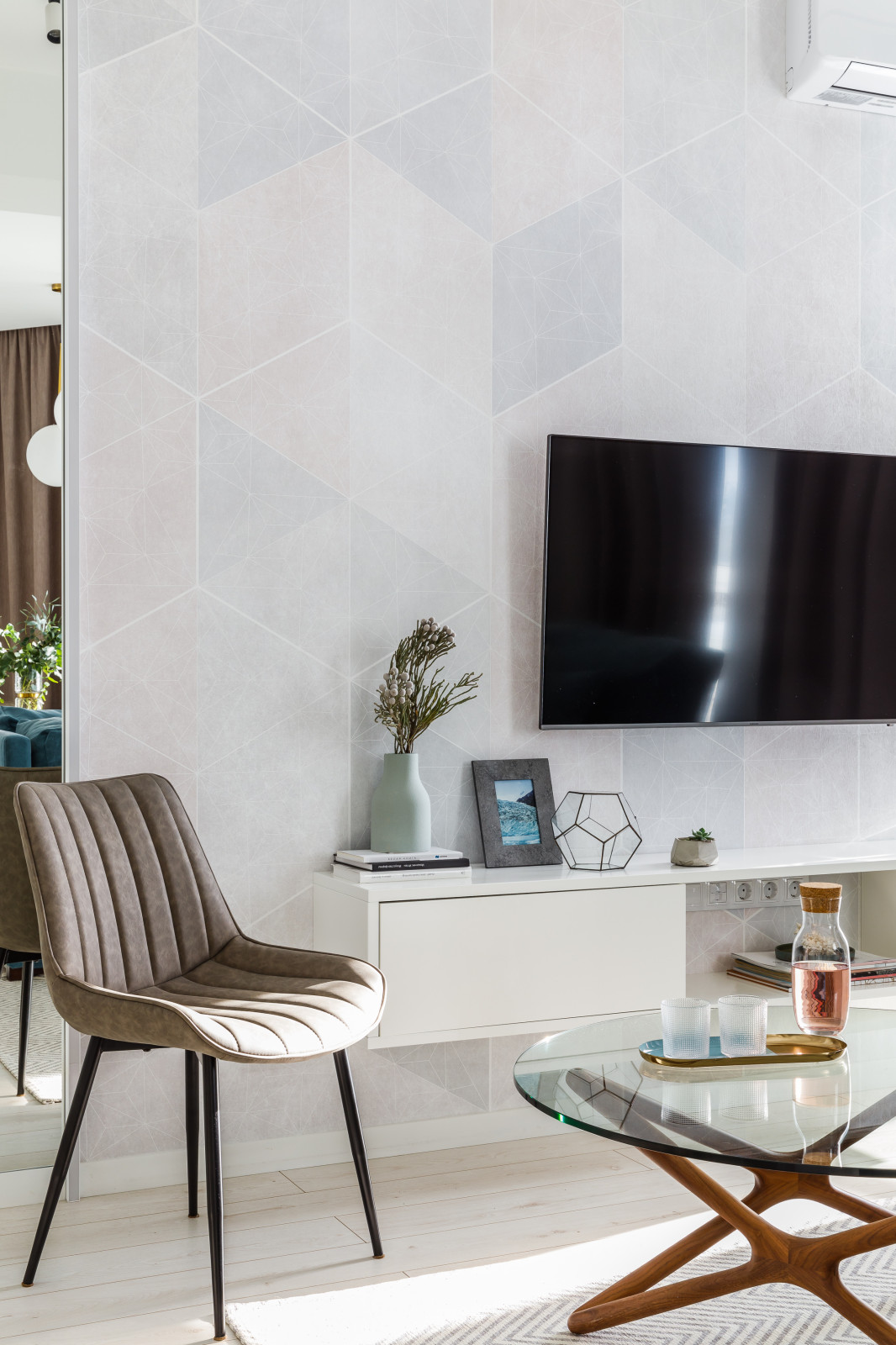 Дыхание моря