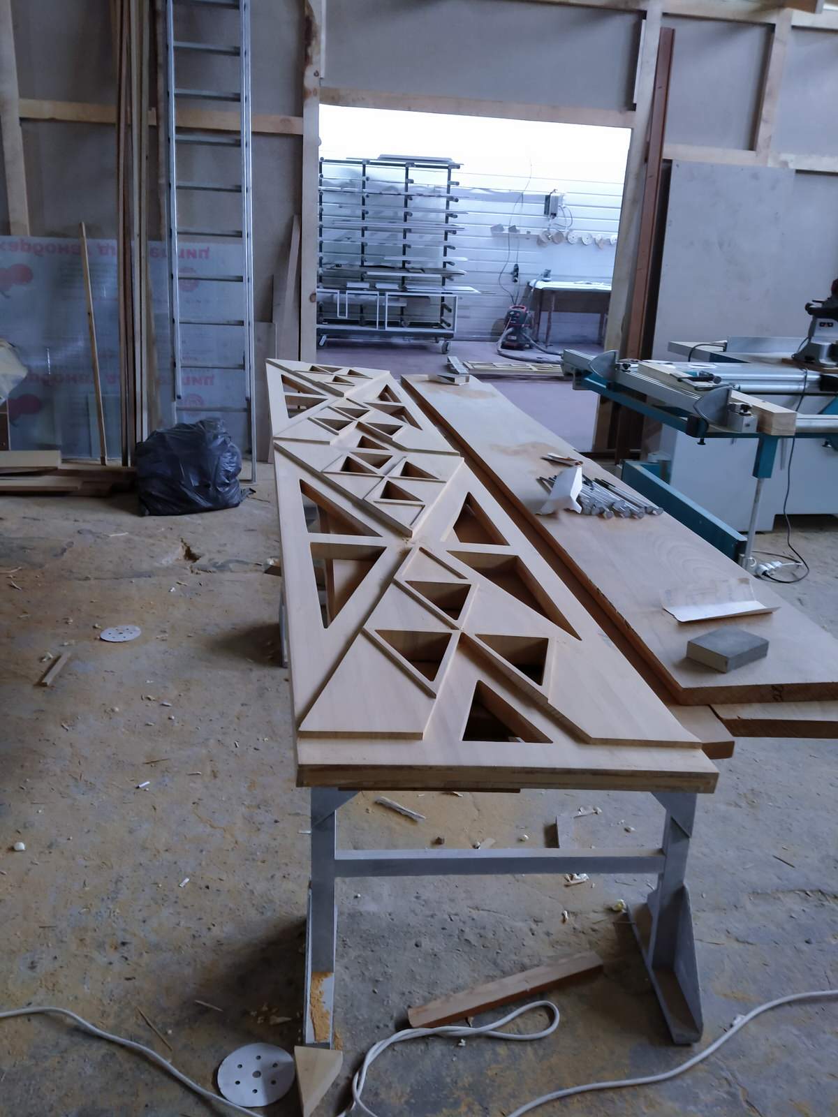 Обложка проекта: Прибалтика и эти все сказано!