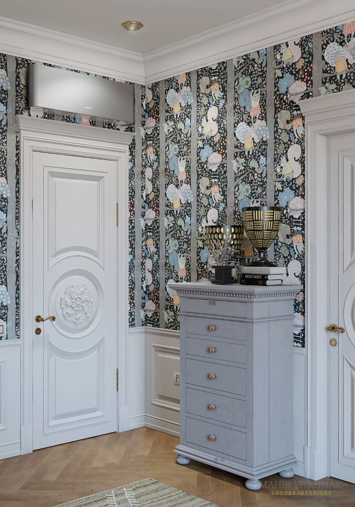 Фоновое изображение профиля Mahir Shahmar