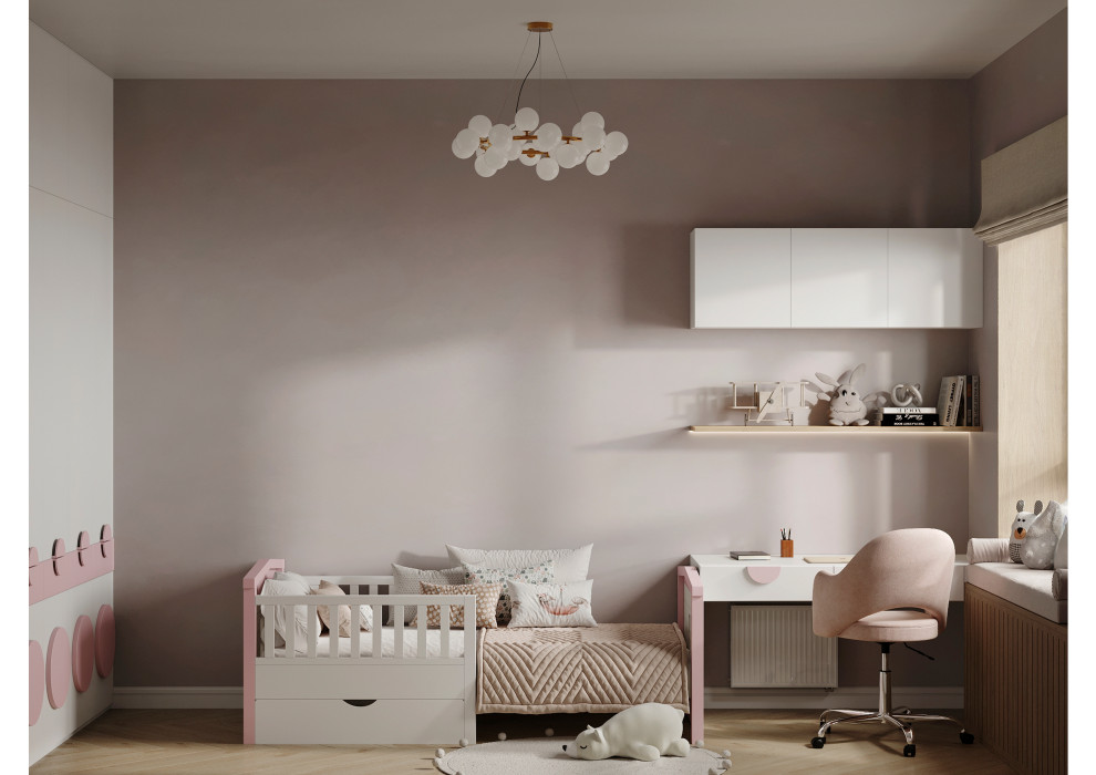 ЖК NEXT на площади Партизан