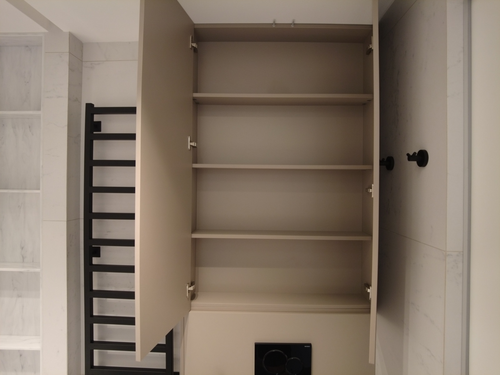 ЖК Квартал 918 Ванная