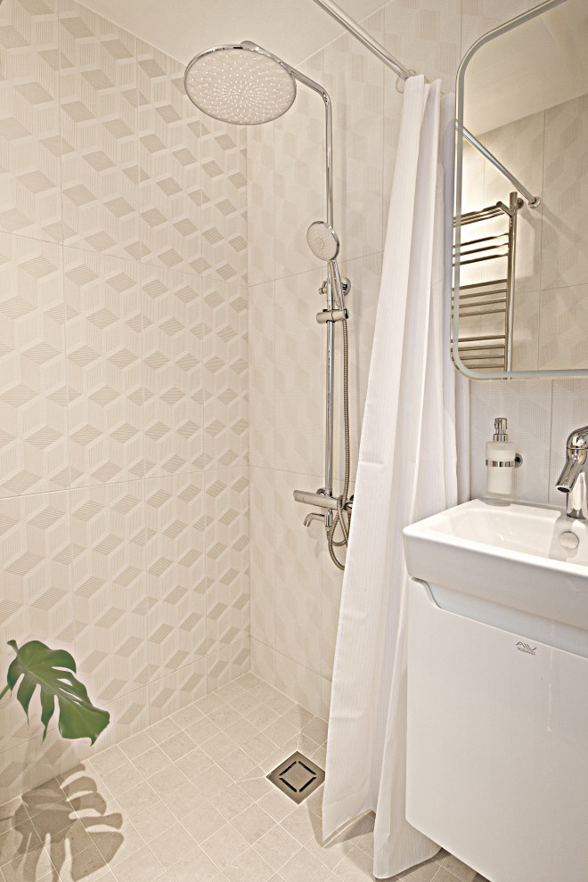 Квартира в элитном посёлке под сдачу