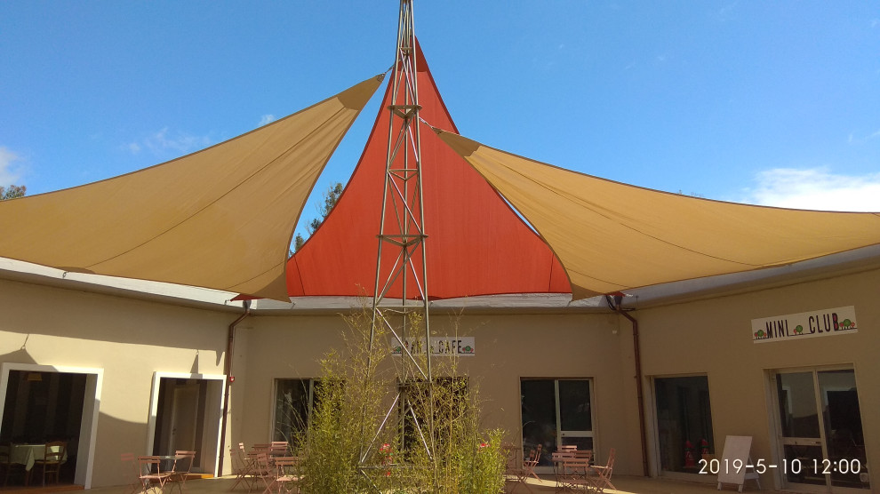 Архитектор Алексей Васильевич Васильев.