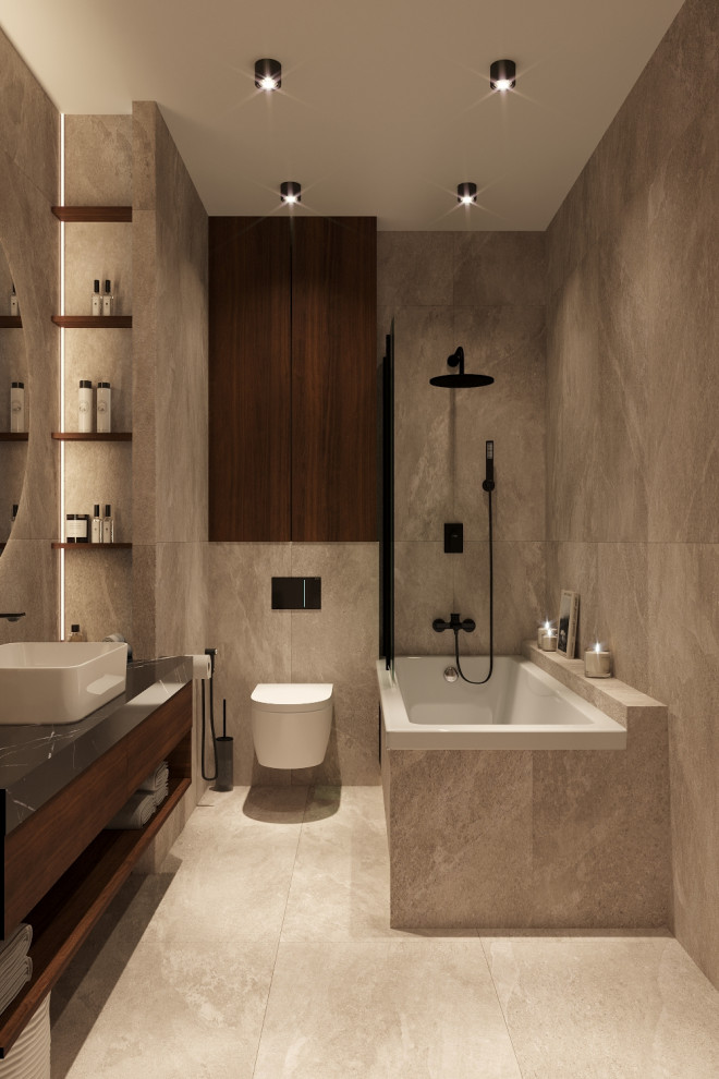 Квартира 75 кВ.м в ЖК ИСПАНСКИЕ КВАРТАЛЫ