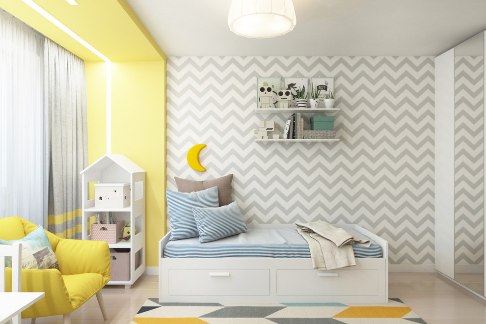 Квартира в Сокольниках