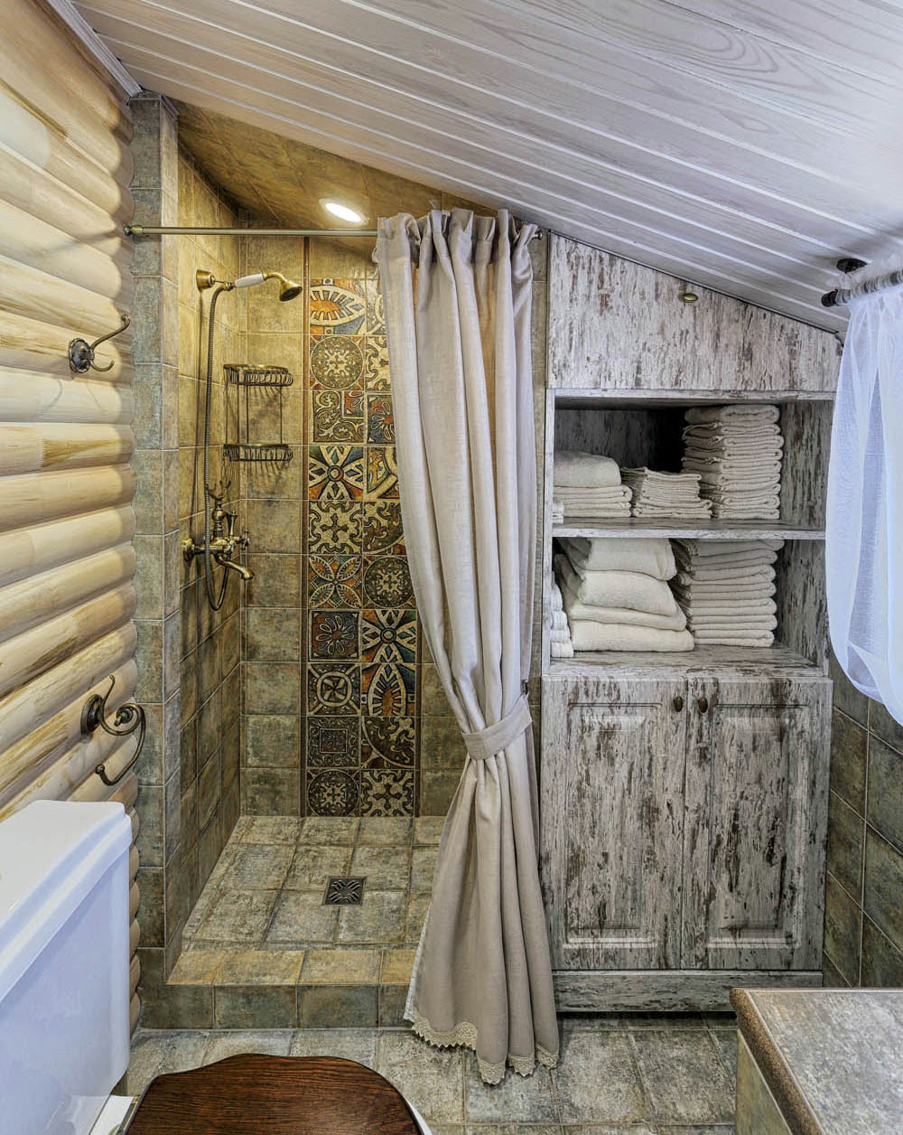 Дом в котором живет любовь