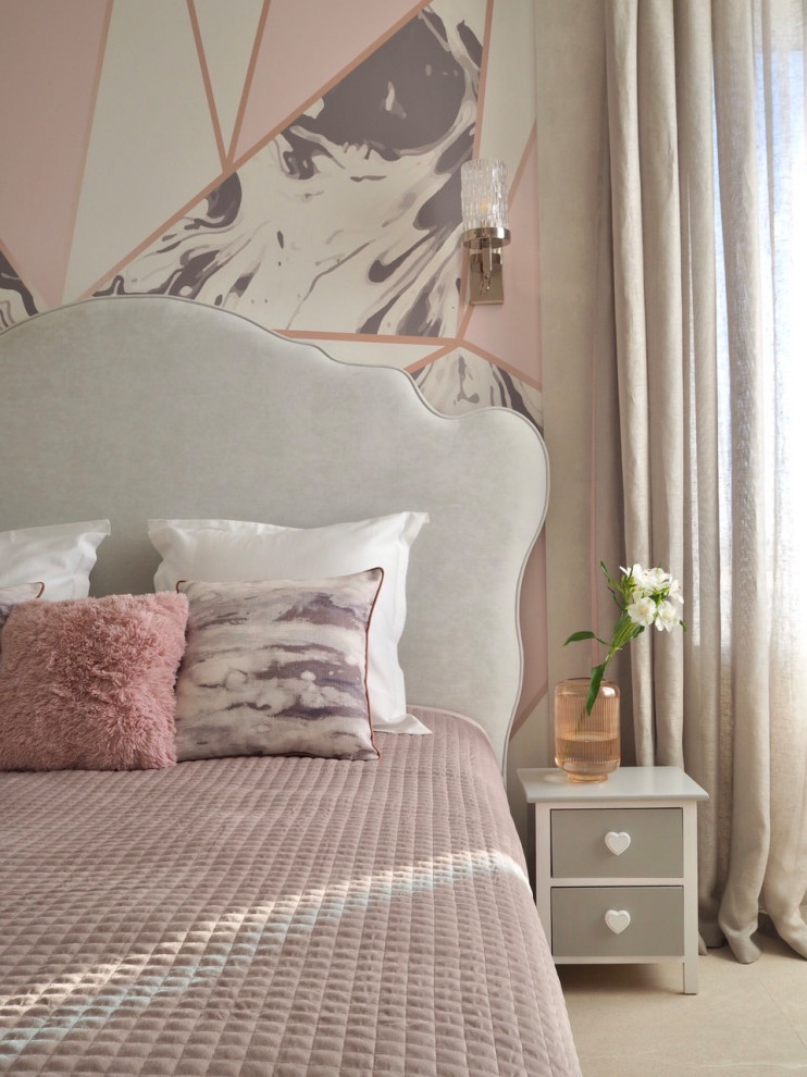 ДОМ С ПРИРОДНЫМИ АКЦЕНТАМИ