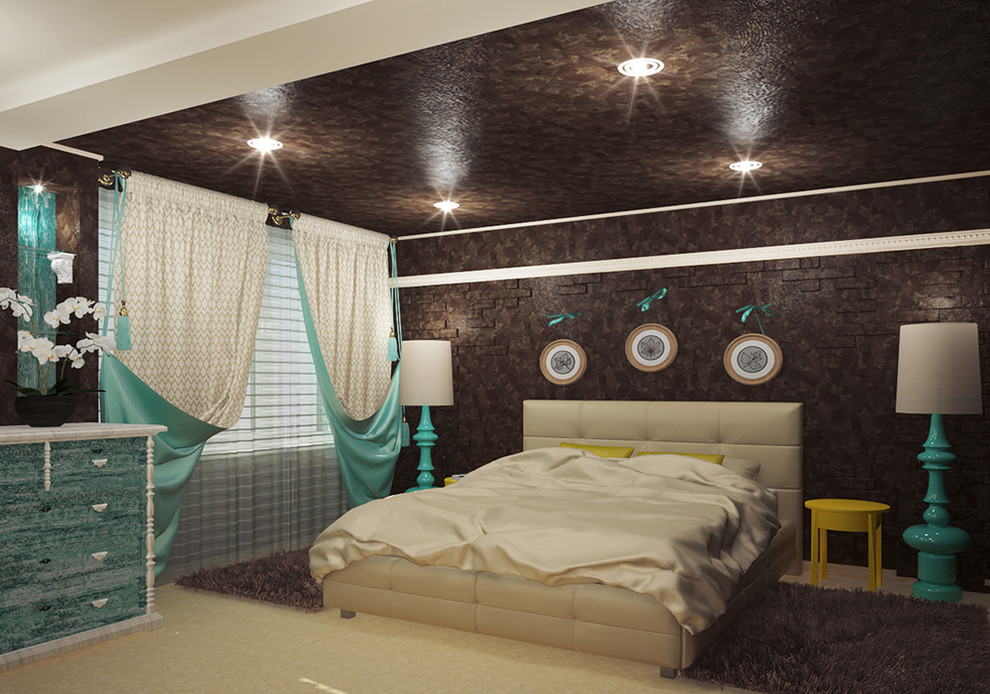 Квартира на пер. Речной, Красноярск