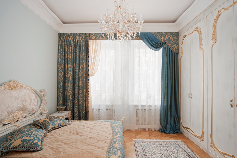 Московский модерн ХХI века