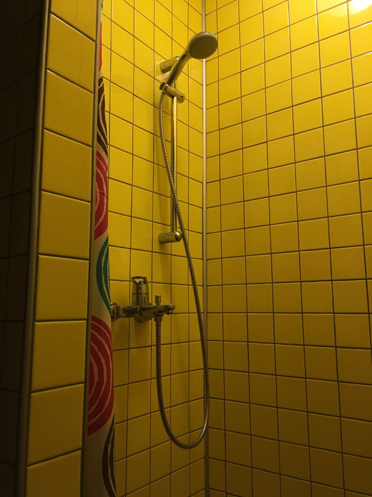 Летний домик