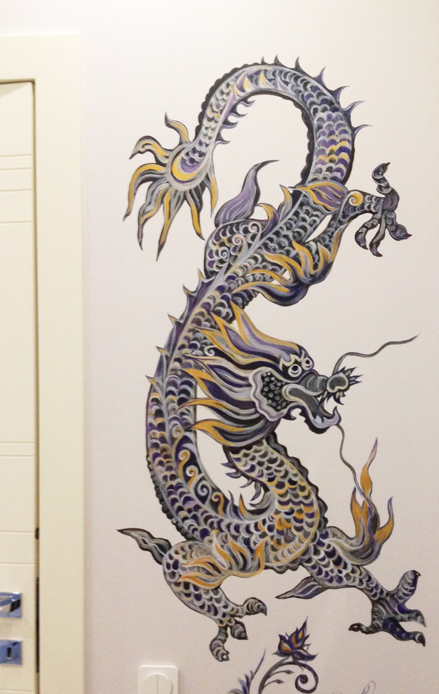 Художественные работы