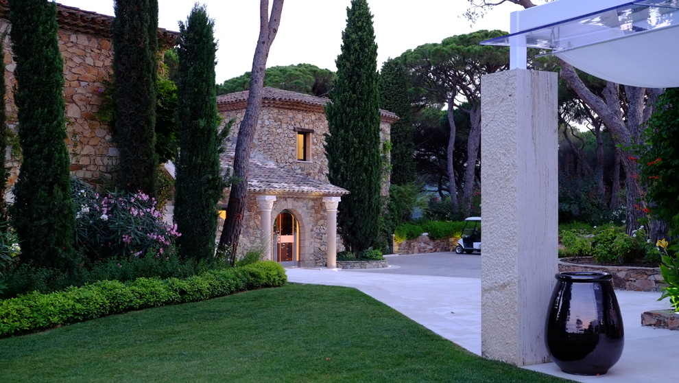 Вилла в Раматюель 2,  Франция