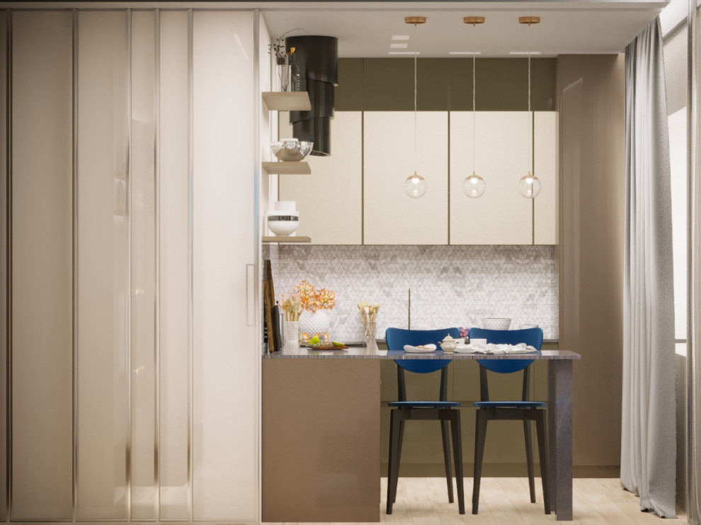 Дизайн интерьера