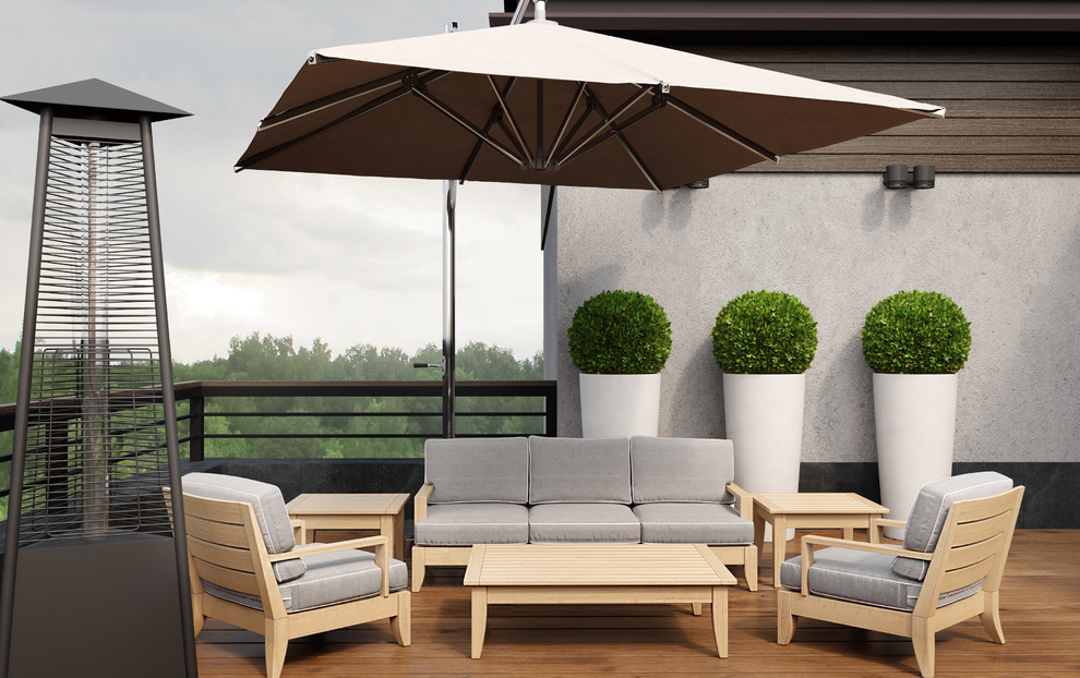 Дом в Дубраве