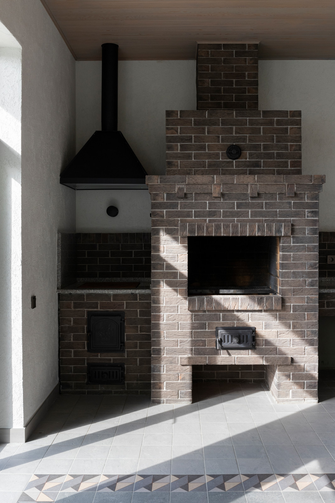 Глаголево. Дизайнер Марина Лоцман