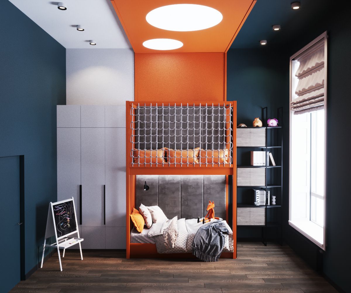 Квартира в ЖК Столичный