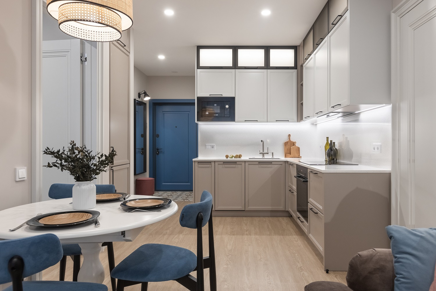 ЖК "Черная речка"