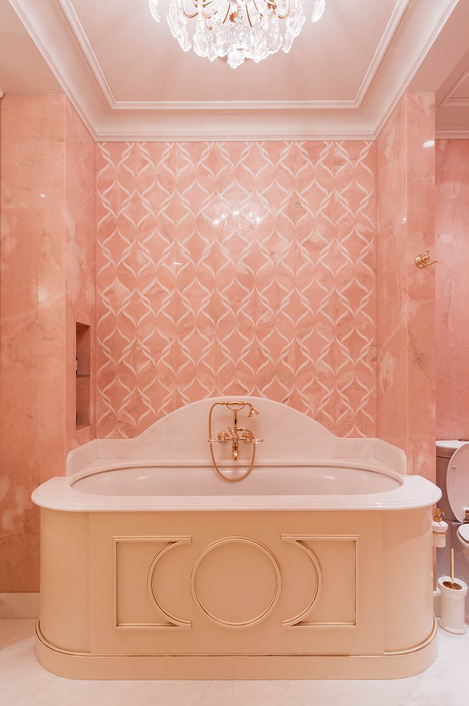 ЖК "Рублевские Огни"