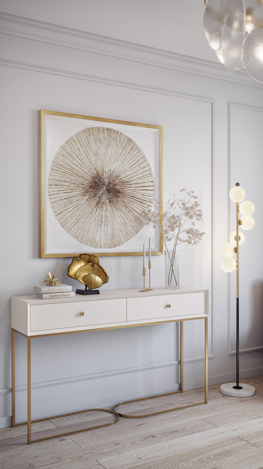 ЖК Нормандия