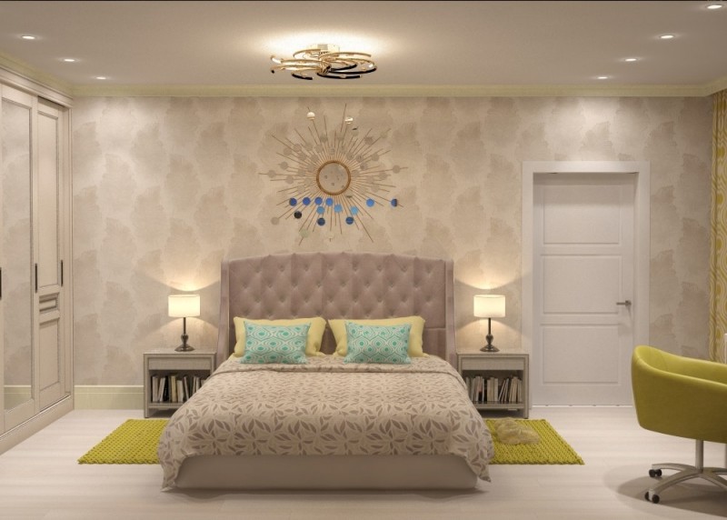 Дизайн-проект квартиры