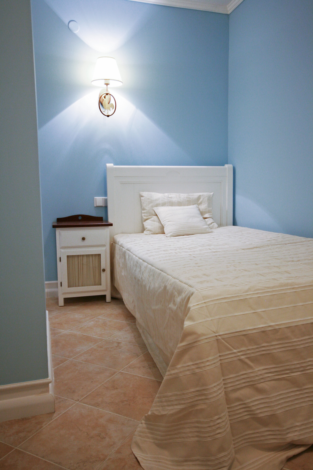 Bulgaria, Oasis Resort & Spa, apartment #7