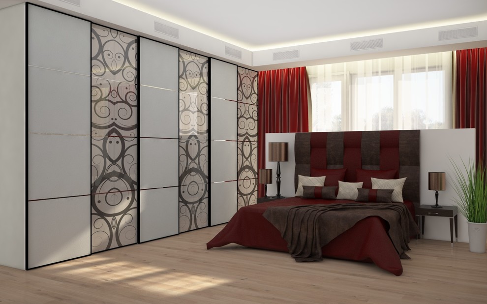 Дом в Подмосковье