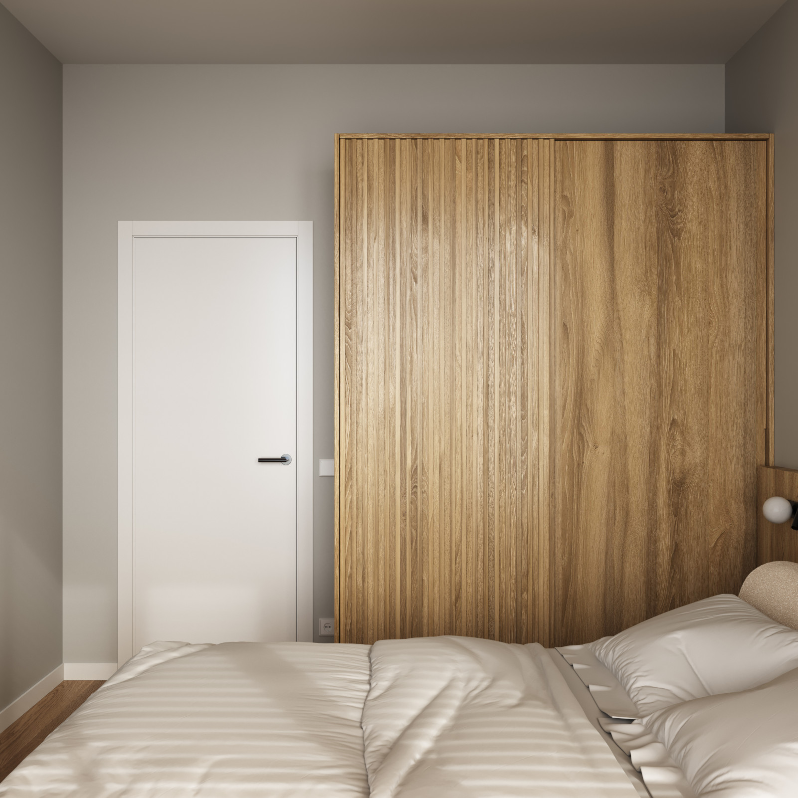 Апартаменты 50 м.кв.