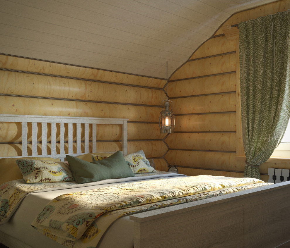 Дом в Клине