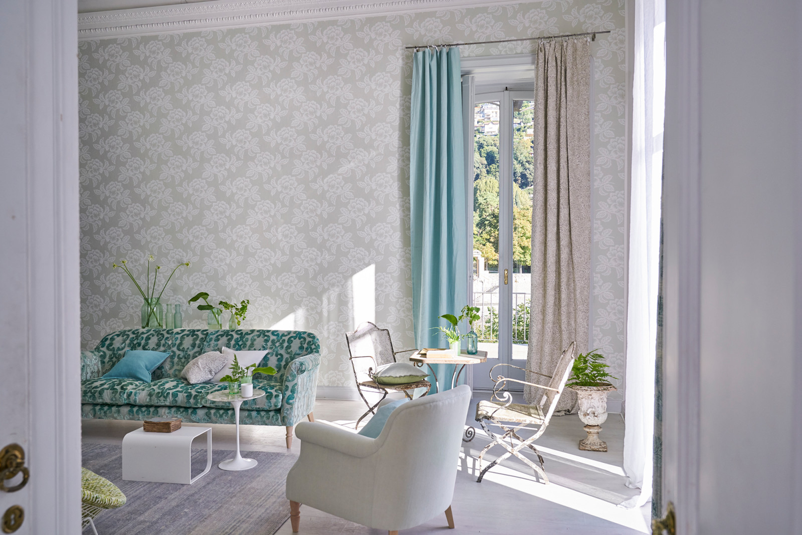 MAJOLICA 2017 Designers Guild