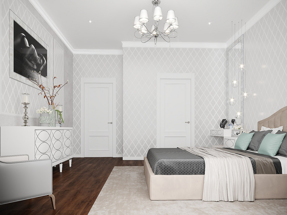 Дом в Новых Салмычах