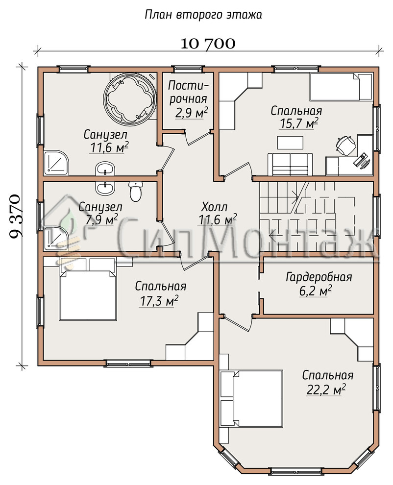 Всеволожмк