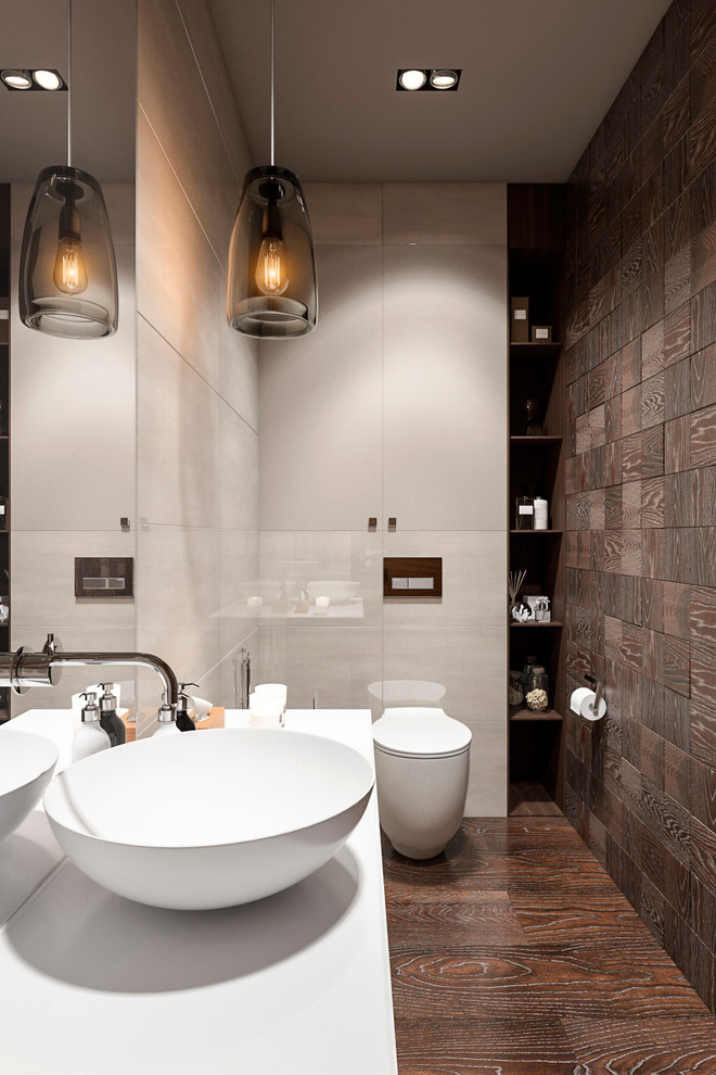 «Пространство - Z». ЖК «Царская столица». 95 м.кв.