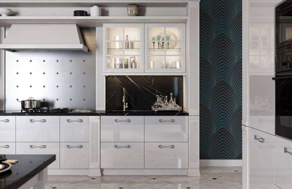 Кухня Маринара