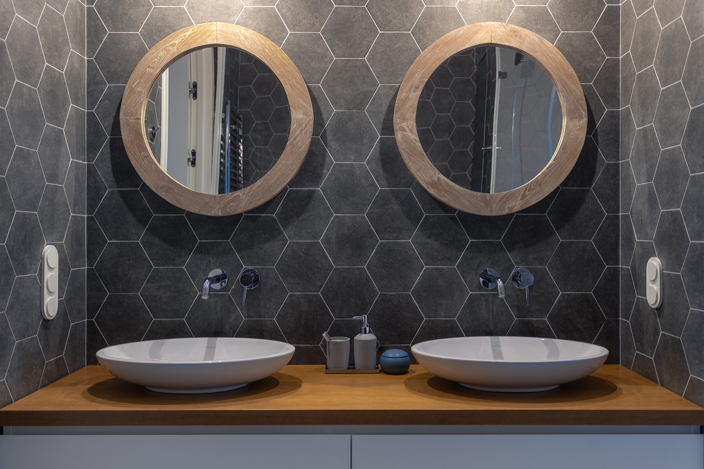 ЖК "Садовые кварталы". Квартира 120 м.