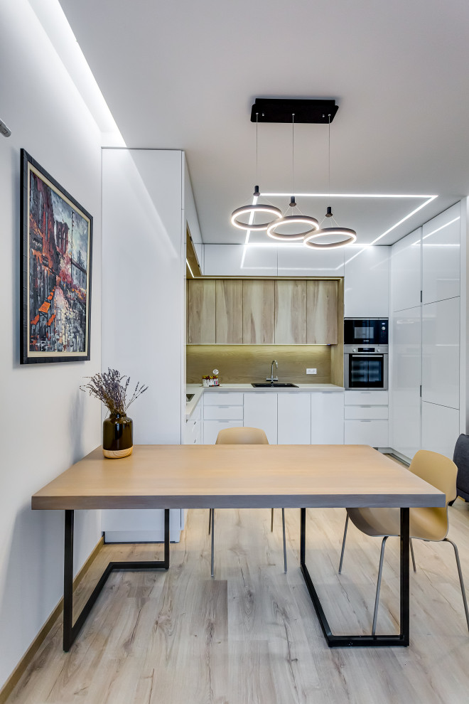 Реализованный проект