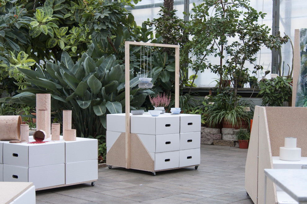 Портрет: Павел Брик и мастерская Verstak