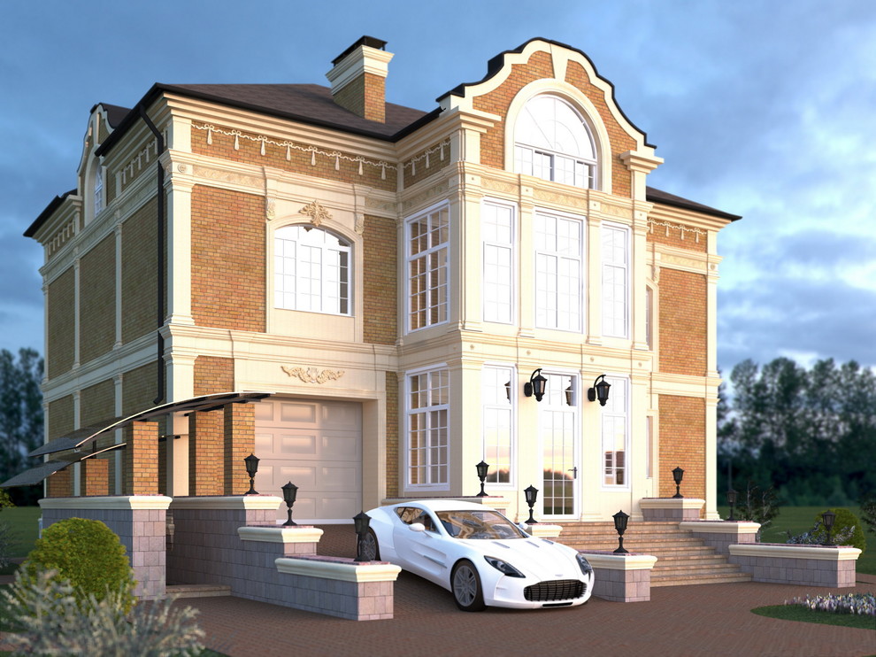 Серебренная лагуна