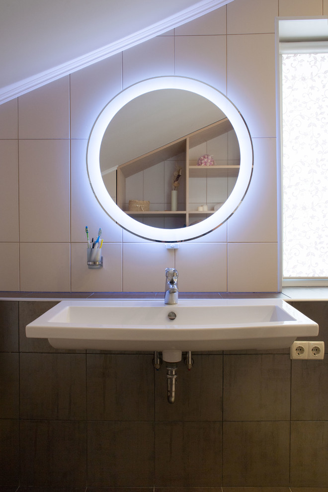 Загородный дом