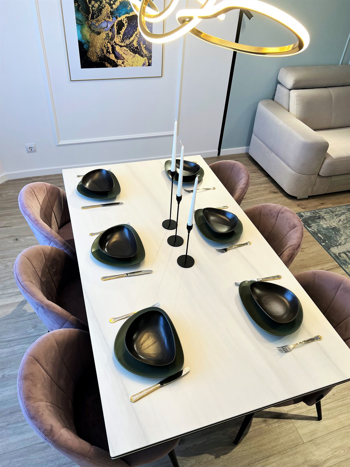 Квартира на Ленина