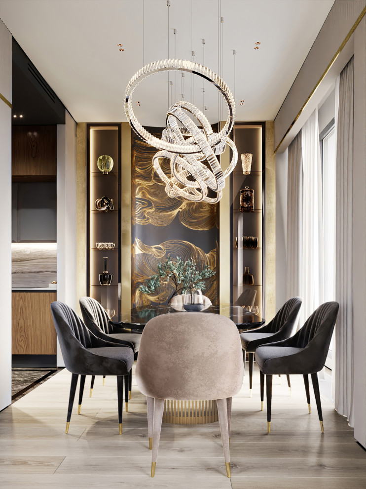 Квартира ЖК Прайм Парк