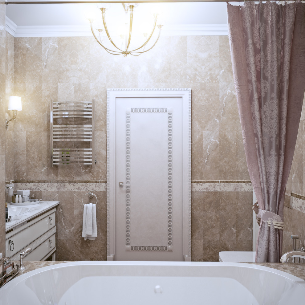 ЖК "РОЗМАРИН"