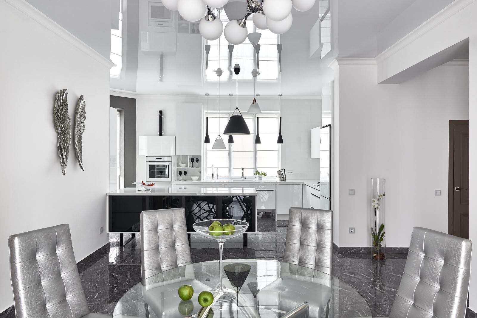 Авторский минимализм