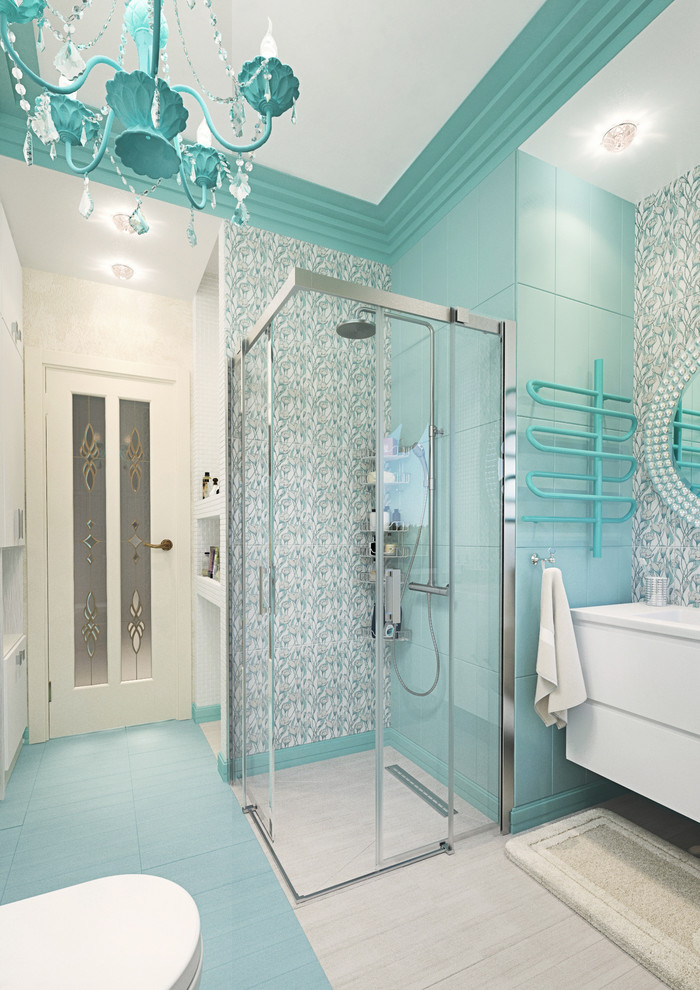 Дом для замечательной семьи, дизайн интерьеров