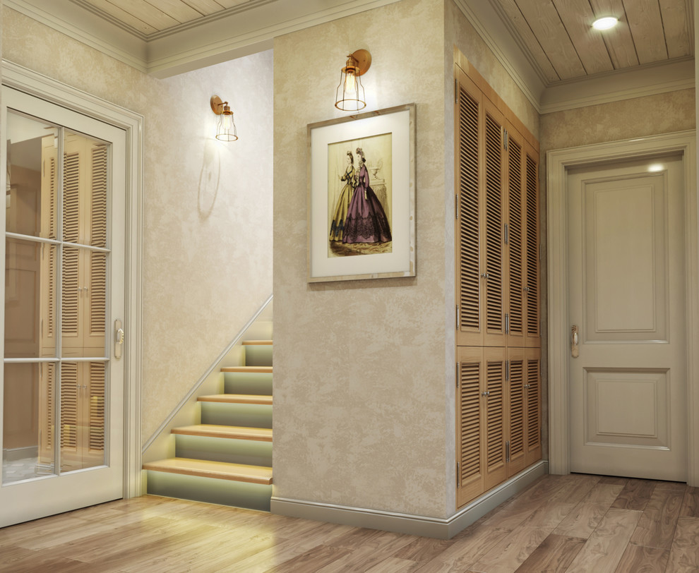 Загородный дом в Лен. области