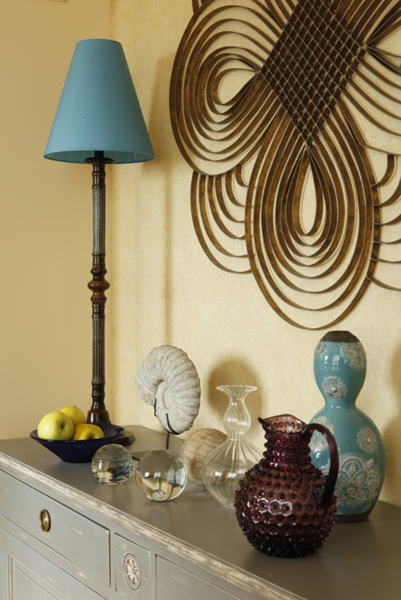 Квартира на Живописной